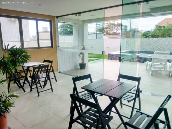 Imagem Apartamento com 1 Quarto à Venda, 35 m² em Barra De Jangada - Jaboatão Dos Guararapes