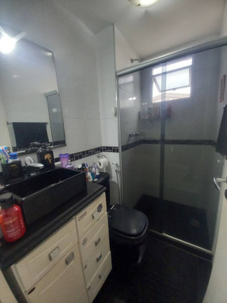 Imagem Apartamento com 2 Quartos à Venda, 50 m² em São Cristóvão - Rio De Janeiro Imagem Apartamento com 2 Quartos à Venda, 50 m² em São Cristóvão - Rio De Janeiro