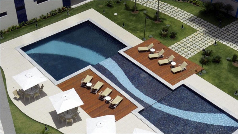 Imagem Apartamento com 3 Quartos à Venda, 97 m² em Vila Laura - Salvador