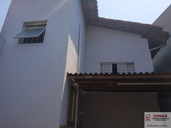 Imagem Casa com 2 Quartos à Venda, 98 m² em Jardim Maria Antonia (nova Veneza) - Sumaré Imagem Casa com 2 Quartos à Venda, 98 m² em Jardim Maria Antonia (nova Veneza) - Sumaré