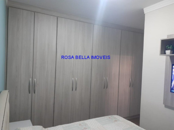 Imagem Apartamento com 2 Quartos à Venda, 58 m² em Ponte De São João - Jundiaí