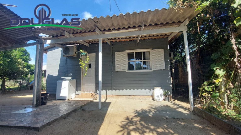 Imagem Casa com 2 Quartos à Venda,  em águas Claras - Viamão