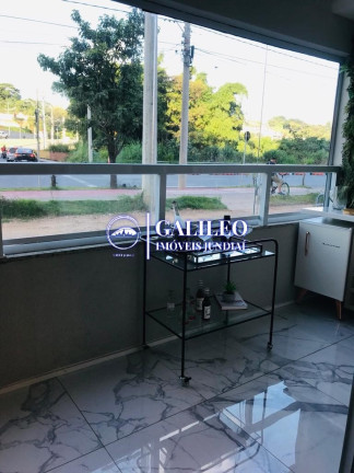 Imagem Apartamento com 3 Quartos à Venda, 54 m² em Jardim Tarumã - Jundiaí