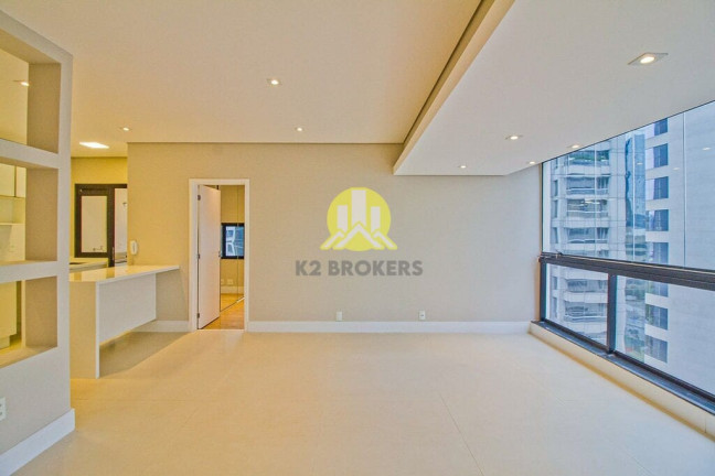 Imagem Apartamento com 1 Quarto à Venda, 62 m² em Vila Olímpia - São Paulo Imagem Apartamento com 1 Quarto à Venda, 62 m² em Vila Olímpia - São Paulo