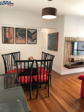 Imagem Apartamento com 3 Quartos à Venda, 64 m² em Vila Ema - São Paulo Imagem Apartamento com 3 Quartos à Venda, 64 m² em Vila Ema - São Paulo