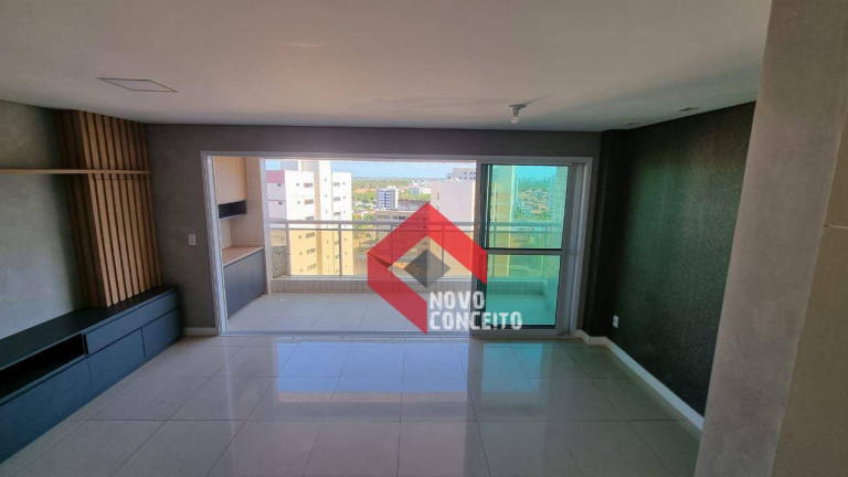 Imagem Apartamento com 3 Quartos à Venda, 84 m² em Cocó - Fortaleza