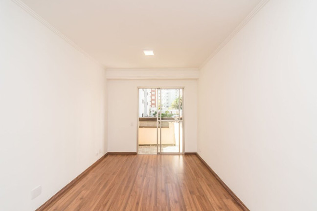 Imagem Apartamento com 2 Quartos à Venda, 59 m² em Perdizes - São Paulo