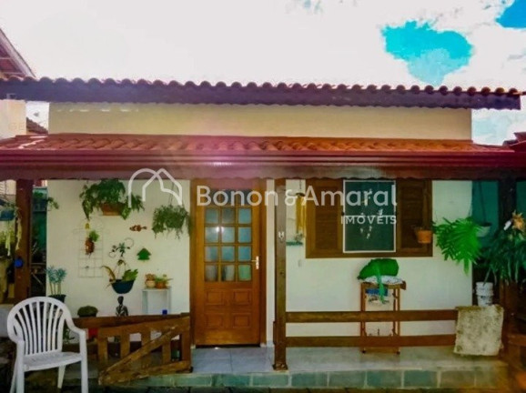 Imagem Casa com 2 Quartos à Venda, 160 m² em Taquaral - Campinas Imagem Casa com 2 Quartos à Venda, 160 m² em Taquaral - Campinas