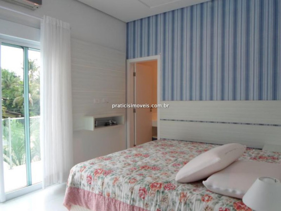 Imagem Sobrado com 7 Quartos à Venda, 700 m² em Passeio Dos Piratiningas - Riviera De São Lourenço