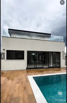 Imagem Casa com 3 Quartos à Venda, 286 m² em Sítio Do Morro - Santana De Parnaíba