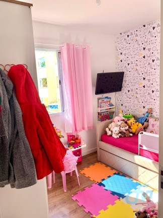 Imagem Apartamento com 2 Quartos à Venda, 49 m² em Vila Cintra - Mogi Das Cruzes