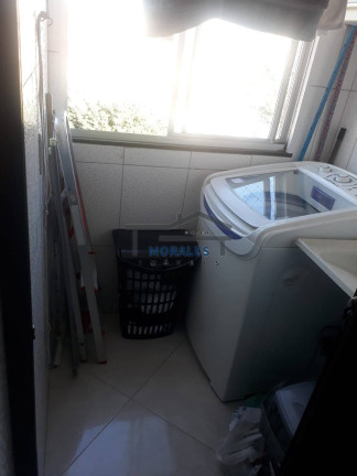 Imagem Apartamento com 2 Quartos à Venda, 58 m² em Cidade Das Flores - Osasco