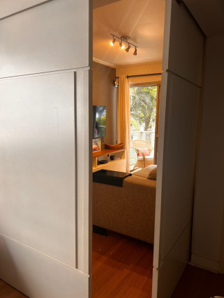 Imagem Imóvel com 2 Quartos à Venda, 90 m² em Campo Belo - São Paulo Imagem Imóvel com 2 Quartos à Venda, 90 m² em Campo Belo - São Paulo