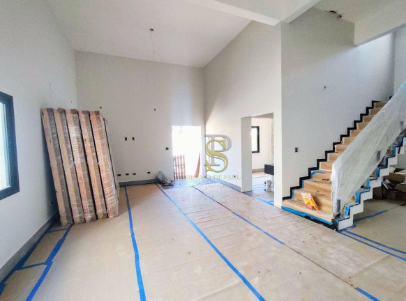 Imagem Casa com 3 Quartos à Venda, 198 m² em Vila Santista - Atibaia Imagem Casa com 3 Quartos à Venda, 198 m² em Vila Santista - Atibaia