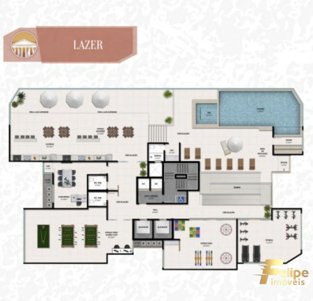Imagem Imóvel com 3 Quartos à Venda, 80 m² em Praia Do Morro - Guarapari Imagem Imóvel com 3 Quartos à Venda, 80 m² em Praia Do Morro - Guarapari