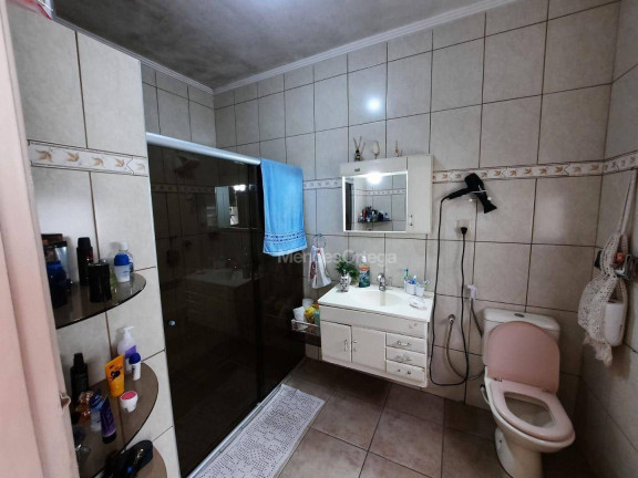 Imagem Casa à Venda, 312 m² em Vila Trujillo - Sorocaba
