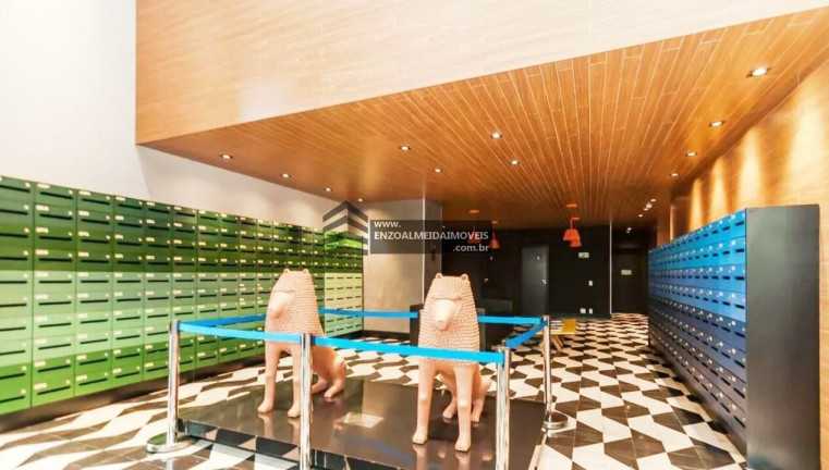 Imagem Apartamento com 2 Quartos à Venda, 80 m² em Bela Vista - São Paulo Imagem Apartamento com 2 Quartos à Venda, 80 m² em Bela Vista - São Paulo