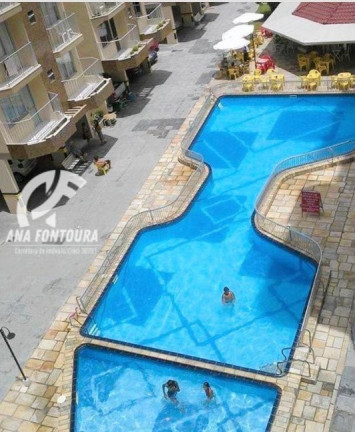Imagem Apartamento com 1 Quarto à Venda, 44 m² em Centro - Balneário Camboriú