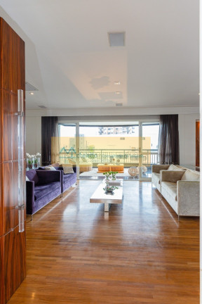 Imagem Apartamento com 4 Quartos à Venda, 300 m² em Moema - São Paulo Imagem Apartamento com 4 Quartos à Venda, 300 m² em Moema - São Paulo