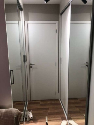 Imagem Apartamento com 3 Quartos à Venda, 125 m² em Vila Andrade - São Paulo Imagem Apartamento com 3 Quartos à Venda, 125 m² em Vila Andrade - São Paulo