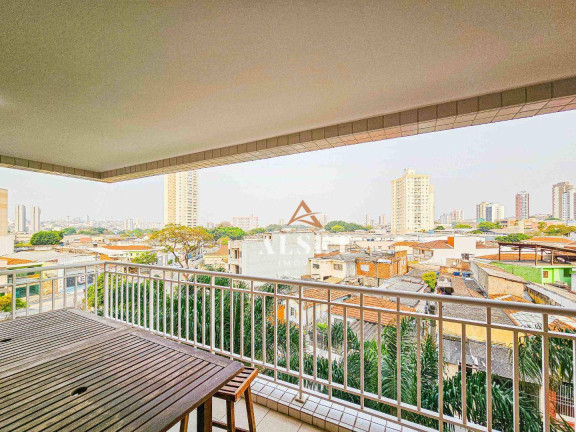 Imagem Apartamento com 3 Quartos à Venda, 124 m² em Vila Carrão - São Paulo Imagem Apartamento com 3 Quartos à Venda, 124 m² em Vila Carrão - São Paulo