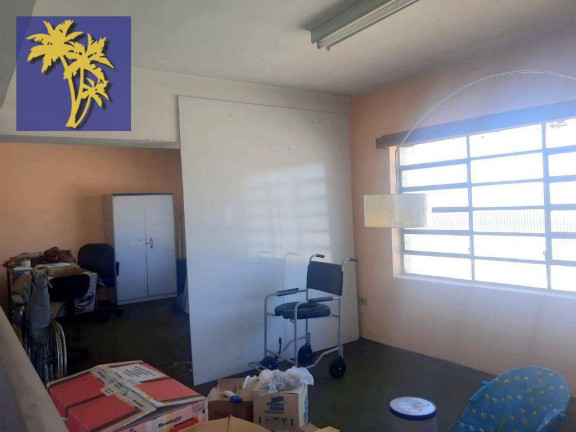 Imagem Galpão para Alugar, 350 m² em Vila Progresso - Guarulhos