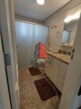 Apartamento com 3 Quartos à Venda, 127 m² em Vila Gomes Cardim - São Paulo