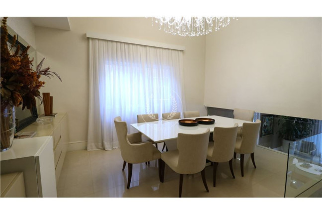 Imagem Casa com 4 Quartos à Venda, 452 m² em Paraíso Do Morumbi - São Paulo