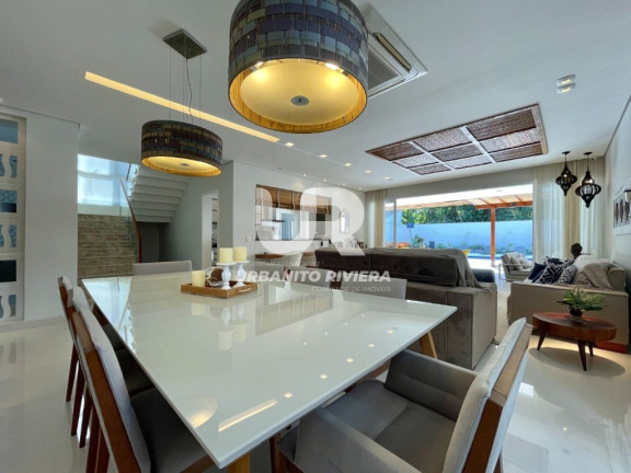 Imagem Casa com 5 Quartos à Venda, 404 m² em Riviera | Módulo 22 - Bertioga Imagem Casa com 5 Quartos à Venda, 404 m² em Riviera | Módulo 22 - Bertioga