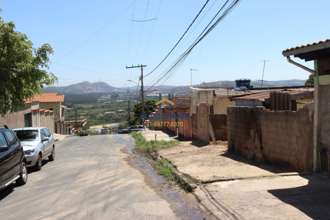 Imagem Terreno à Venda, 360 m² em Canaã - 1ª Seção - Ibirité Imagem Terreno à Venda, 360 m² em Canaã - 1ª Seção - Ibirité