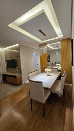 Imóvel com 3 Quartos à Venda, 68 m² em Parque Campolim - Sorocaba