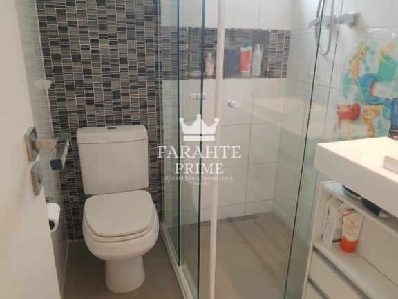 Imagem Apartamento com 2 Quartos à Venda, 85 m² em Boqueirão - Santos Imagem Apartamento com 2 Quartos à Venda, 85 m² em Boqueirão - Santos