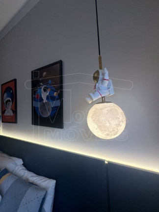 Imagem Casa de Condomínio com 3 Quartos à Venda, 750 m² em Jardim Magnólias - Araraquara