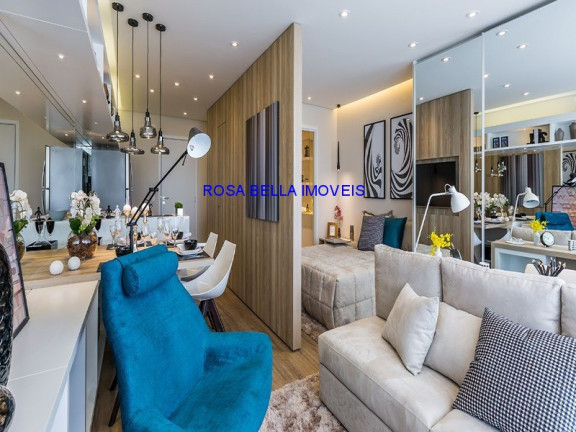 Foto do imóvel Apartamento com 2 Quartos à Venda, 56 m² em Centro - Jundiaí