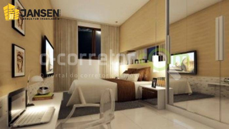 Imagem Apartamento com 3 Quartos à Venda, 69 m² em Bancários - João Pessoa
