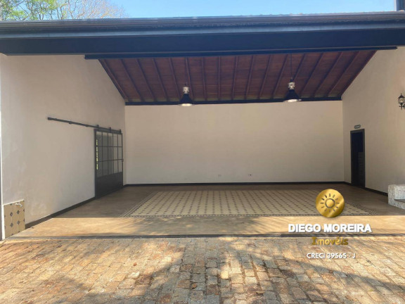 Imagem Chácara com 4 Quartos à Venda, 5.480 m² em Rio Abaixo - Mairiporã