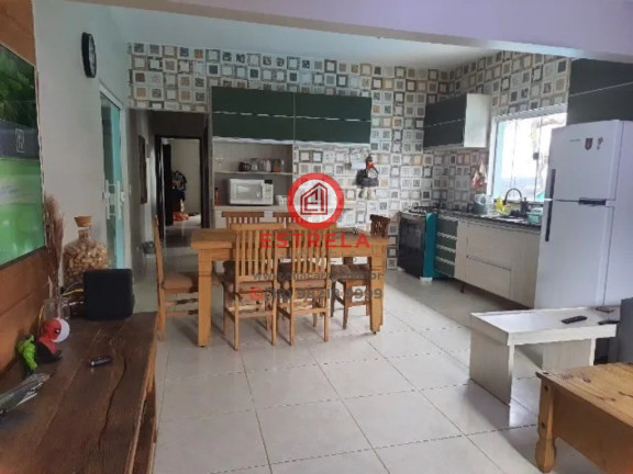 Imagem Casa com 2 Quartos à Venda, 250 m² em Jardim Terras De São João - Jacareí
