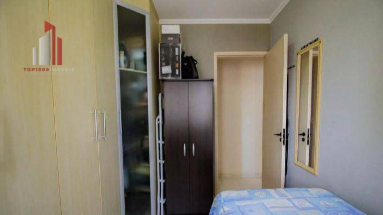Imagem Apartamento com 3 Quartos à Venda, 62 m² em Vila Amélia - São Paulo Imagem Apartamento com 3 Quartos à Venda, 62 m² em Vila Amélia - São Paulo