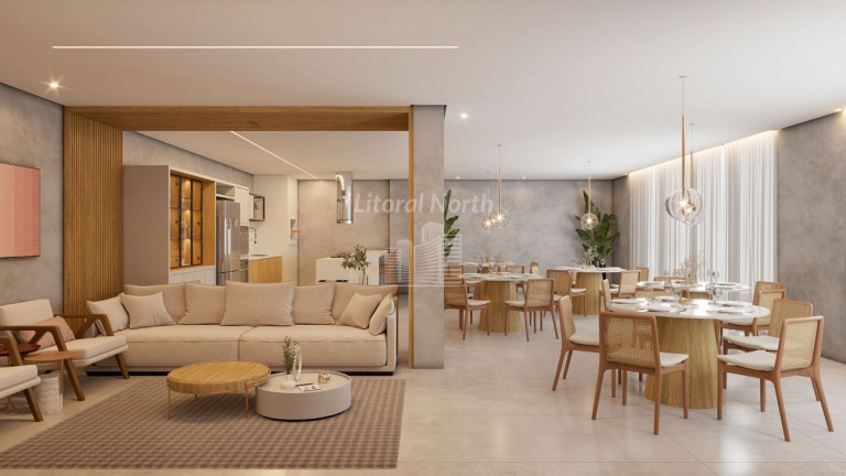 Imagem Apartamento com 2 Quartos à Venda, 84 m² em São Judas - Itajaí Imagem Apartamento com 2 Quartos à Venda, 84 m² em São Judas - Itajaí