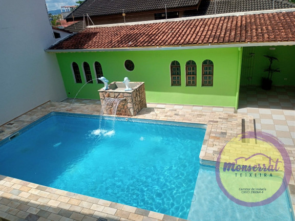 Imagem Sobrado com 5 Quartos à Venda, 290 m² em Gaivotas - Itanhaém Imagem Sobrado com 5 Quartos à Venda, 290 m² em Gaivotas - Itanhaém