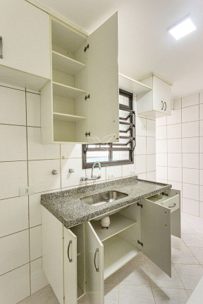 Imagem Apartamento com 3 Quartos à Venda, 83 m² em Campo Belo - São Paulo Imagem Apartamento com 3 Quartos à Venda, 83 m² em Campo Belo - São Paulo