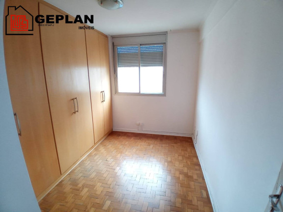 Imagem Apartamento com 3 Quartos à Venda, 115 m² em Vila Mariana - São Paulo