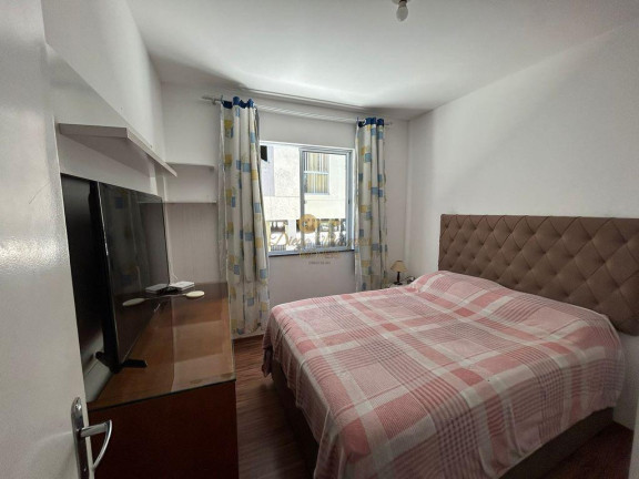 Imagem Apartamento com 2 Quartos à Venda, 49 m² em Pimenteiras - Teresópolis