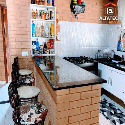 Imagem Imóvel com 3 Quartos à Venda, 90 m² em Rio Pardo - Bandeira Do Sul Imagem Imóvel com 3 Quartos à Venda, 90 m² em Rio Pardo - Bandeira Do Sul