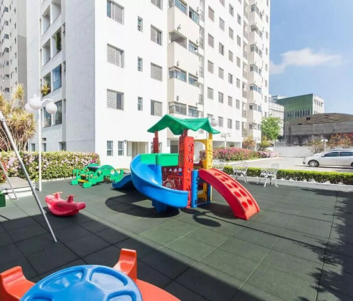 Imagem Apartamento com 2 Quartos à Venda, 48 m² em Barra Funda - São Paulo Imagem Apartamento com 2 Quartos à Venda, 48 m² em Barra Funda - São Paulo