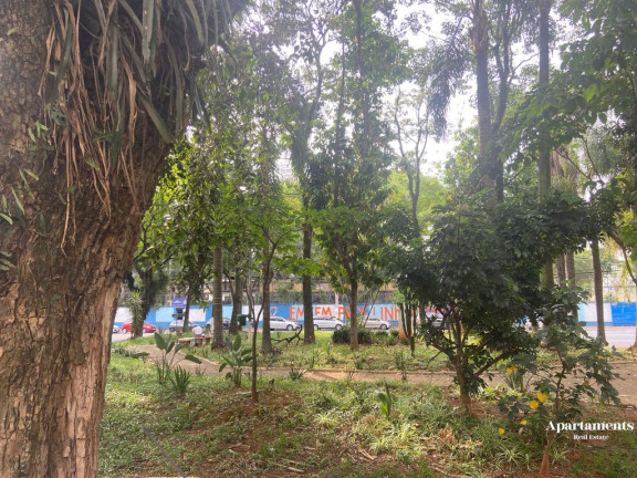 Imagem Apartamento com 3 Quartos à Venda, 75 m² em Santo Amaro - São Paulo