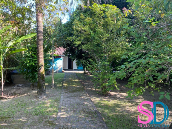 Imagem Casa com 2 Quartos à Venda, 90 m² em Ubatumirim - Ubatuba Imagem Casa com 2 Quartos à Venda, 90 m² em Ubatumirim - Ubatuba