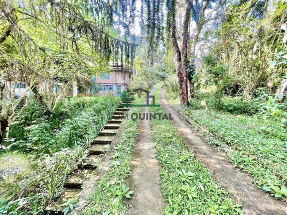 Imagem Casa com 3 Quartos à Venda, 440 m² em Moinho Velho - Embu Das Artes Imagem Casa com 3 Quartos à Venda, 440 m² em Moinho Velho - Embu Das Artes