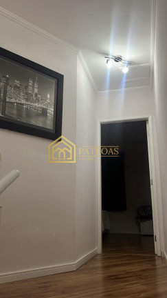 Imagem Casa com 2 Quartos à Venda, 157 m² em Jardim Las Vegas - Santo André