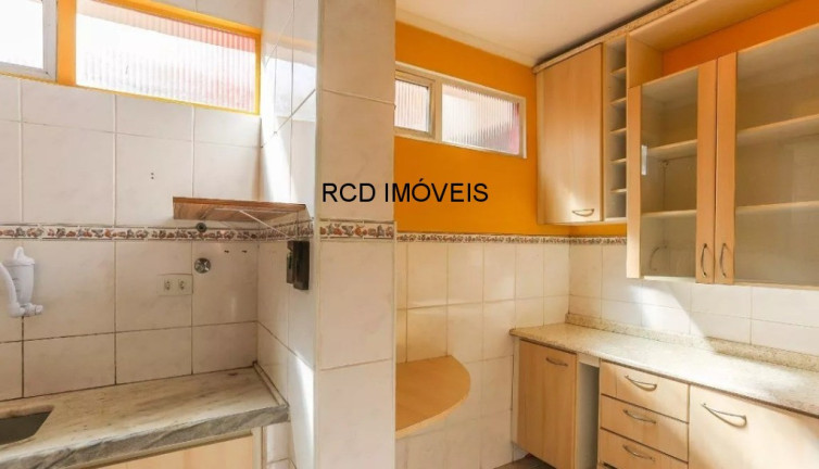 Imagem Apartamento com 3 Quartos à Venda, 80 m² em Jardim Esmeralda - São Paulo